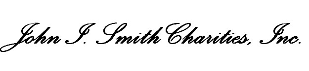 John I Smith Charities